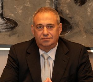 Fallece Manuel Jove, presidente de la corporación Inveravante