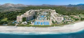 Ikos retrasa la inauguración de su primer resort en España