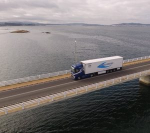 Transfrío se impulsa por su nueva estrategia y ajusta recursos a raíz del Covid-19