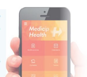 Medicip Health incorpora nuevos productos y prevé triplicar sus ventas