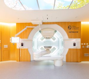 La Unidad de Protonterapia de la Clínica Universidad de Navarra cumple un mes de funcionamiento