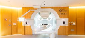 La Unidad de Protonterapia de la Clínica Universidad de Navarra cumple un mes de funcionamiento