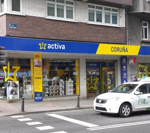 Grucoga Activa Galicia afronta la reapertura de tiendas con nuevos proyectos bajo el brazo