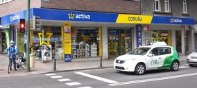 Grucoga Activa Galicia afronta la reapertura de tiendas con nuevos proyectos bajo el brazo