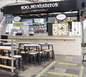 Restalia refuerza las medidas higiénicas para la reapertura