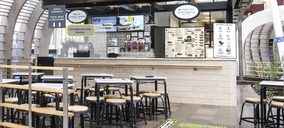 Restalia refuerza las medidas higiénicas para la reapertura