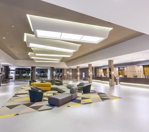 Riu lanza su manual de protocolos hoteleros post-Covid19