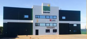 Intersur adopta una nueva identidad y reestructura el área logística