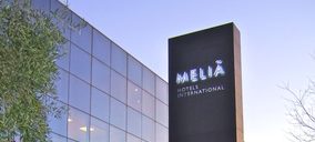 Meliá Hotels recorta sus ingresos un 25% por la crisis del Covid-19