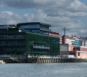 Idom vende sus sedes de Bilbao y Madrid por 90 M