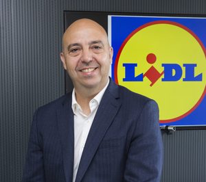 Claus Grande (CEO de Lidl): Estamos notando ya un incremento en la demanda de producto español
