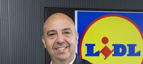 Claus Grande (CEO de Lidl): Estamos notando ya un incremento en la demanda de producto español