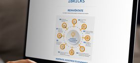 Grupo Ibricks sigue sumando distribuidoras y lanza dos iniciativas