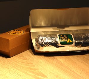 Mawey adapta su oferta al delivery y el take away