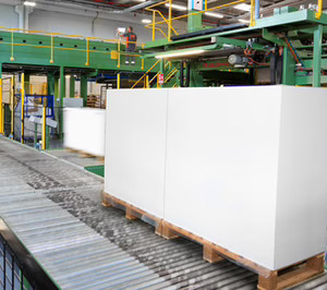 Buen año para Grupo Comart