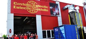 Castolin refuerza su expansión con la entrada de un nuevo propietario