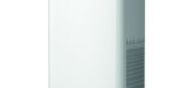 Sodeca lanza nuevo purificador de aire interior