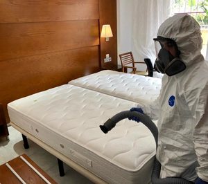 Servigroup maneja el 1 de julio como posible fecha de reapertura