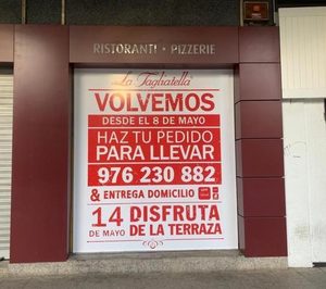 AmRest abre en las zonas de fase 1 y espera la reapertura total el 22 de junio