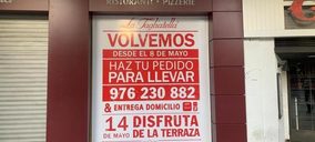 AmRest abre en las zonas de fase 1 y espera la reapertura total el 22 de junio