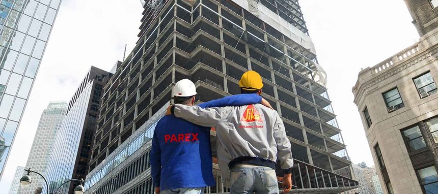 Sika reorganiza su negocio en España tras la compra de Parex