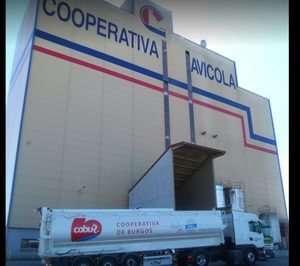 Cobur plantea la venta de activos como parte de su plan de viabilidad