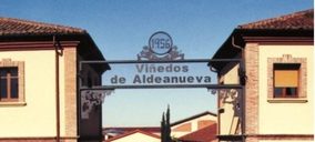 Viñedos de Aldeanueva mantiene sus proyectos activos