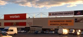 Electro Depot reabre todas sus tiendas a profesionales y habilita un click&car para particulares