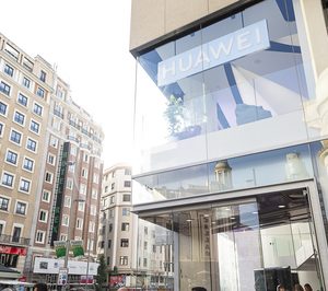 Huawei España retoma la actividad en sus flagship Huawei Experience Store