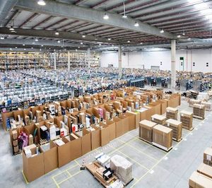 Algevasa potencia sus servicios de logística para alimentación con nuevos clientes