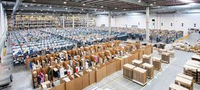 Algevasa potencia sus servicios de logística para alimentación con nuevos clientes