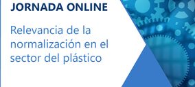 Aimplas organiza su primera jornada online