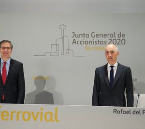 Ferrovial refuerza sus recursos con una emisión de bonos por 650 M€
