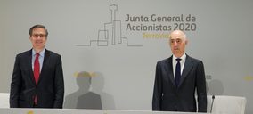 Ferrovial refuerza sus recursos con una emisión de bonos por 650 M€