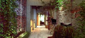 Bilbao contará con un hostel sostenible y ecológico este verano