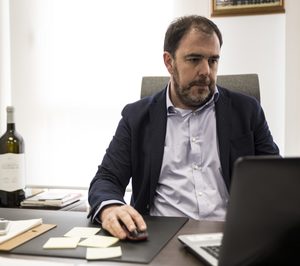 Vicente Orihuela (Bodega Cuatro Rayas): “Queremos entrar en nuevas cadenas de alimentación”