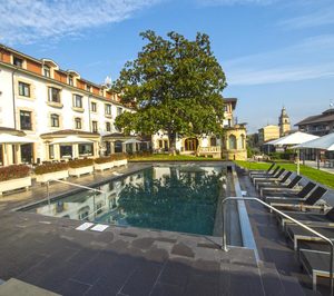 Silken firma la incorporación de un hotel vasco