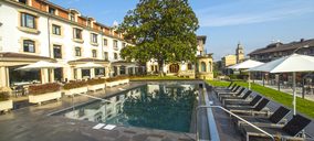 Silken firma la incorporación de un hotel vasco