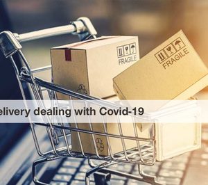 ¿Cómo se está enfrentando el delivery a la crisis sanitaria?