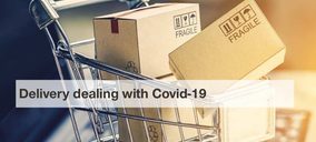 ¿Cómo se está enfrentando el delivery a la crisis sanitaria?