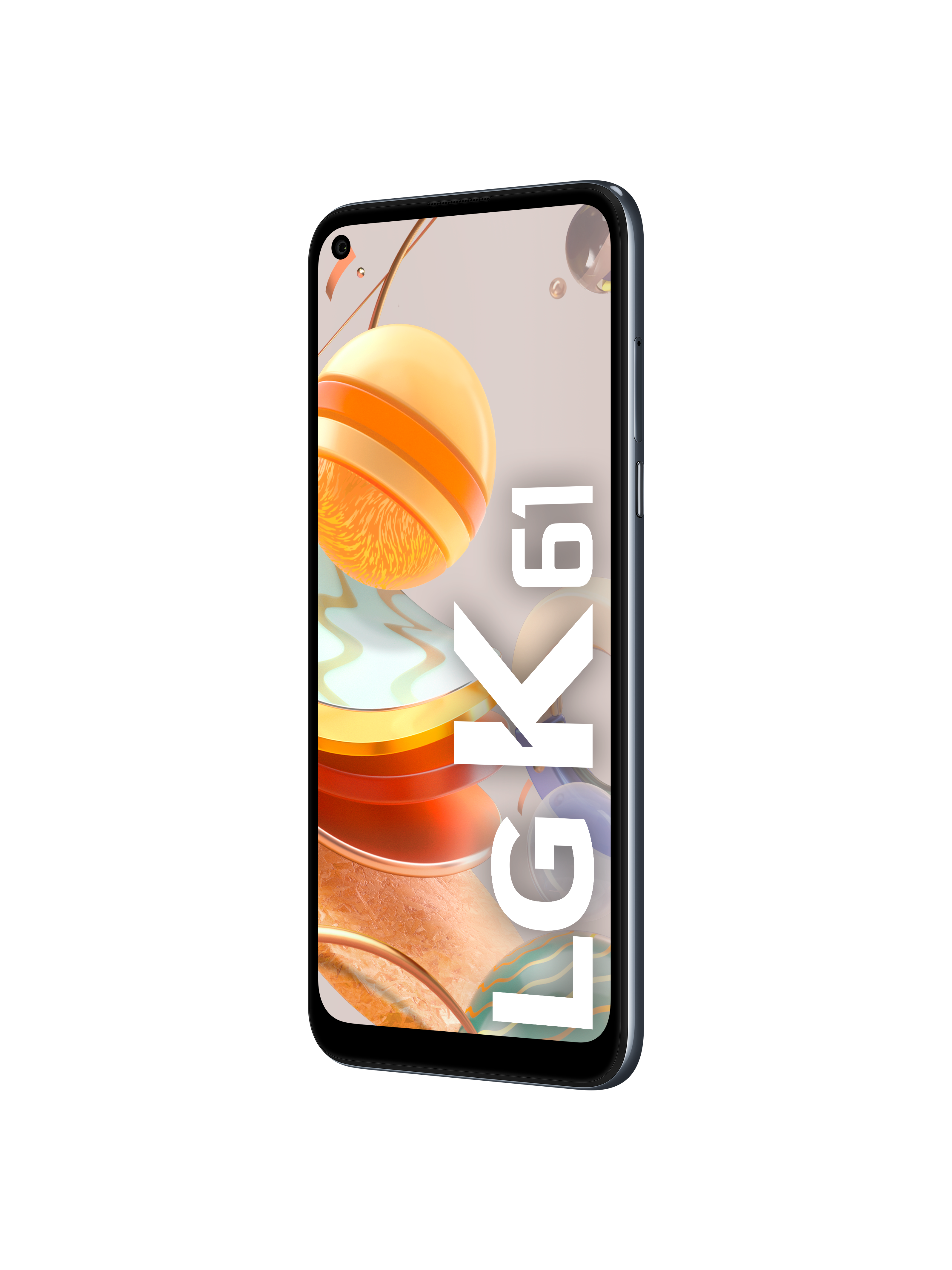 LG presenta su renovada gama de smartphones serie K