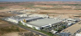 Pretersa Prenavisa aumenta su producción con la compra de una planta