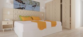 Concluye la reforma del Iberostar Royal Andalus