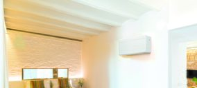 La patronal AFEC reivindica el uso de aire acondicionado ante el Covid-19