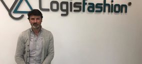 Diego Larrañaga (Logisfashion): Esperamos que en la tercera semana de mayo el 100% de la plantilla se incorpore a sus puestos de trabajo