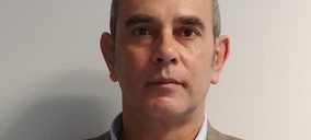Antonio Uceda (Stef Iberia): La demanda de almacenaje continuará subiendo y puede que supere a la oferta en las próximas semanas