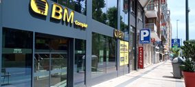 Uvesco recoge el testigo de Supercor en Santander