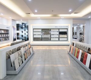 Contra la discriminación de las tiendas de cerámica, baños y cocinas