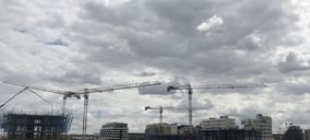 Madrid, Barcelona y Valencia, las ciudades con mayores pérdidas por retrasos en las licencias