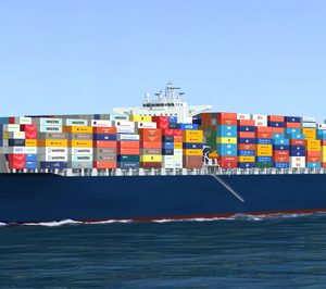 La agencia marítima APL deja de operar en España
